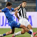 Srbija gubi senzaciju Superlige? Rešava utakmice, dao gol Partizanu, sad prihvatio poziv "iz komšiluka"...