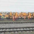 Pruga Niš-Brestovac nije otvorena ni posle četiri godine od roka: Izveštaji pokazuju da nije bezbedna