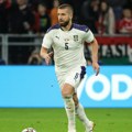Matija Nastasić pred novim angažmanom