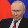 Putin doneo važnu odluku; Sat otkucava