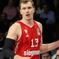 Sledeće sedmice igraju sa Partizanom u Evroligi, danas su "uništili" čuvenog protivnika sa 34 razlike
