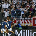 Liga nacija: Grčka na gostovanju pobedila Nemačku, Portugal u Oslu savladao Norvešku