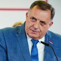 Dodik: Poseta Moskvi potvrđuje snagu i bratske veze Srpske i Rusije
