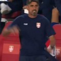 Ovako besnog Veljka Paunovića nikad niste videli: "Čitajte sa usana šta je rekao sudiji"