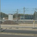 Novo železničko stajalište na Rumenačkom putu od danas otvoreno za putnike, testiranje počinje sa “Sokolom”