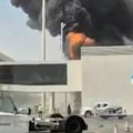 Na aerodromu u Rijadu očekuje se otkazivanje oko 60 odsto letova