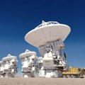 "Jedan mlaz je usmeren ka zemlji" Otkriven binarni sistem sa crnom rupom koja radi ovo: Astronomi u šoku