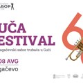 Evo kada se održava najveća trubačka fešta u regionu: Guča od 6. do 8. avgusta ponovo okuplja svet!