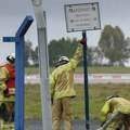 Probijena ograda aerodroma u Lajpcigu, vlasti pokrenule istragu