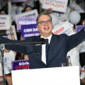 Veliki broj građana se okupio u Čačku Vučić: Biće kec k'o kuća u nedelju "Najponosniji na svetu jer je zabranjen na N1" (video)…