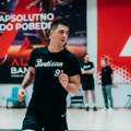 Oglasio se Partizan - vratio se kapiten!