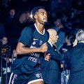 RIVS poslao jasnu poruku pred Asvel: „To je moja specijalnost, izaći ću na teren i šutirati!“