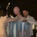 Fudbaler Zvezde dobio najradosnije vesti, sa svojom izabranicom čeka dete, evo kog je pola