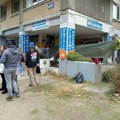 Evropska demokratska partija: Mladi u Srbiji čiste ulice i brišu godine mržnje i podela