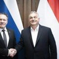Orban s direktorom Rosatoma: Potvrđena izgradnja nuklearke u Mađarskoj