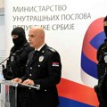 МУП: Наши припадници нису прекршили Резолуцију 1244, тројица косовских специјалаца ухапшени дубоко на територији централне…