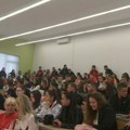 Na Ekonomskom fakultetu u Bujanovcu za nove studente 90 mesta na budžetu