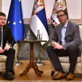 Lajčak: Beograd i Priština se saglasili oko novih izbora na severu Kosova i Metohije