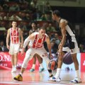 Crvena zvezda dobila pozivnicu Evrolige! Srbija sa dva predstavnika u eliti i ove sezone