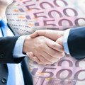 Banka Poštanska štedionica Srbije pregovara o kupovini Prve banke Crne Gore