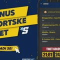 AdmiralBet i Sportske bonus tiket - Igrajmo na golove!