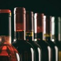 Uprava carina: Na Horgošu sprečeno krijumčarenje 100 boca francuskih i italijanskih vina