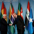 Abbas i Netanyahu će iduće sedmice posjetiti Tursku