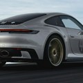 Porsche će 911-icu sa motorom sa unutrašnjim sagorevanjem proizvoditi „što je duže moguće“