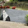 Na dan kad bi proslavio svoj 35. rođendan otkriven mural krvnički ubijenom mladiću iz Priboja: "Za nas si tu, samo nas…