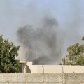 Krvavi sukobi u Tripoliju: U razmeni vatre između dve glavne oružane grupe ubijeno 27, ranjeno više od 100 ljudi