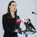 Bivša finska premijerka Sana Marin napustila mesto predsednice Socijaldemokratske stranke