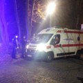Sraman napad na ekipu beogradske Hitne u Resniku: Grupa od 15 momaka maltretirala medicinare, jedan dobio i udarac u glavu