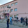 Odložen rok za iseljenje srpskih službenika iz zgrade Opštine Kosovska Mitrovica