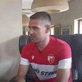 Dosadašnji fudbaler crvene zvezde Marko Gobeljić potpisao ugovor s grčkim superligašem, evo i kojim