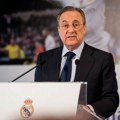 Real Madrid se hitno oglasio zbog se*s skandala: Fudbaleri su saslušani, evo šta za sada znamo!