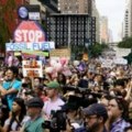 Desetine hiljada ljudi na klimatskom protestu u Njujorku