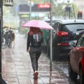 Upaljen crveni meteo alarm, RHMZ izdao 3 upozorenja! Stižu obilne padavine i grmljavinske nepogode, danas na udaru ovaj deo…