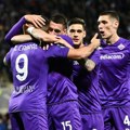 Srpski duel u Seriji a pripao Milenkoviću: Samardžić i Udineze ostaju pri dnu tabele u Italiji