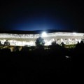 Ekskluzivno! Zavirili smo u najlepši srpski stadion: Radovi su završeni, evo kada će se odigrati prva utakmica (foto)