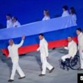 Rusiji dopušteno natjecanje na Paraolimpijskim igrama, ali bez zastave