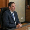 Ambasador Vilan: Podrška Srbije od izuzetnog značaja za Izrael