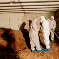 Uhapšene još četiri osobe povezane sa kopanjem tunela do Višeg suda u Podgorici