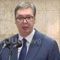 Vučić o novom odlasku u Brisel: Za dva, tri dana ponovo idemo, naše je da sačuvamo nacionalne interese Srbije