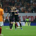 Kejn i Musijala golovima utišali Istanbul (video)