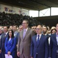 Kako izgleda Vučićev pakt sa huliganima: Veliki analiza NIN-a o vezama vlasti sa „opasnim momcima sa tribina“