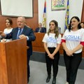 SNS Leskovac: nadoknada za nabavku udžbenika do kraja godine, ali i narednih godina