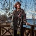 Gorica Popović veštim rukama održava celu vikendicu: Nema lepše kuće na Srebrnom jezeru