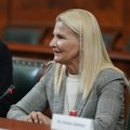 Miščević: Vladavina prava i nastavak dijaloga Beograda i Prištine glavni uslovi za napredak ka EU