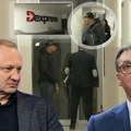 Đilas: Vučić naredio upad u D Express, jer ne razume štrajk poštara. Šta bi radio da ne postojimo Šolak i ja?