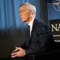 Stoltenberg: NATO ne vidi nikakvu vojnu pretnju iz Rusije protiv bilo kog saveznika, ali ostajemo oprezni